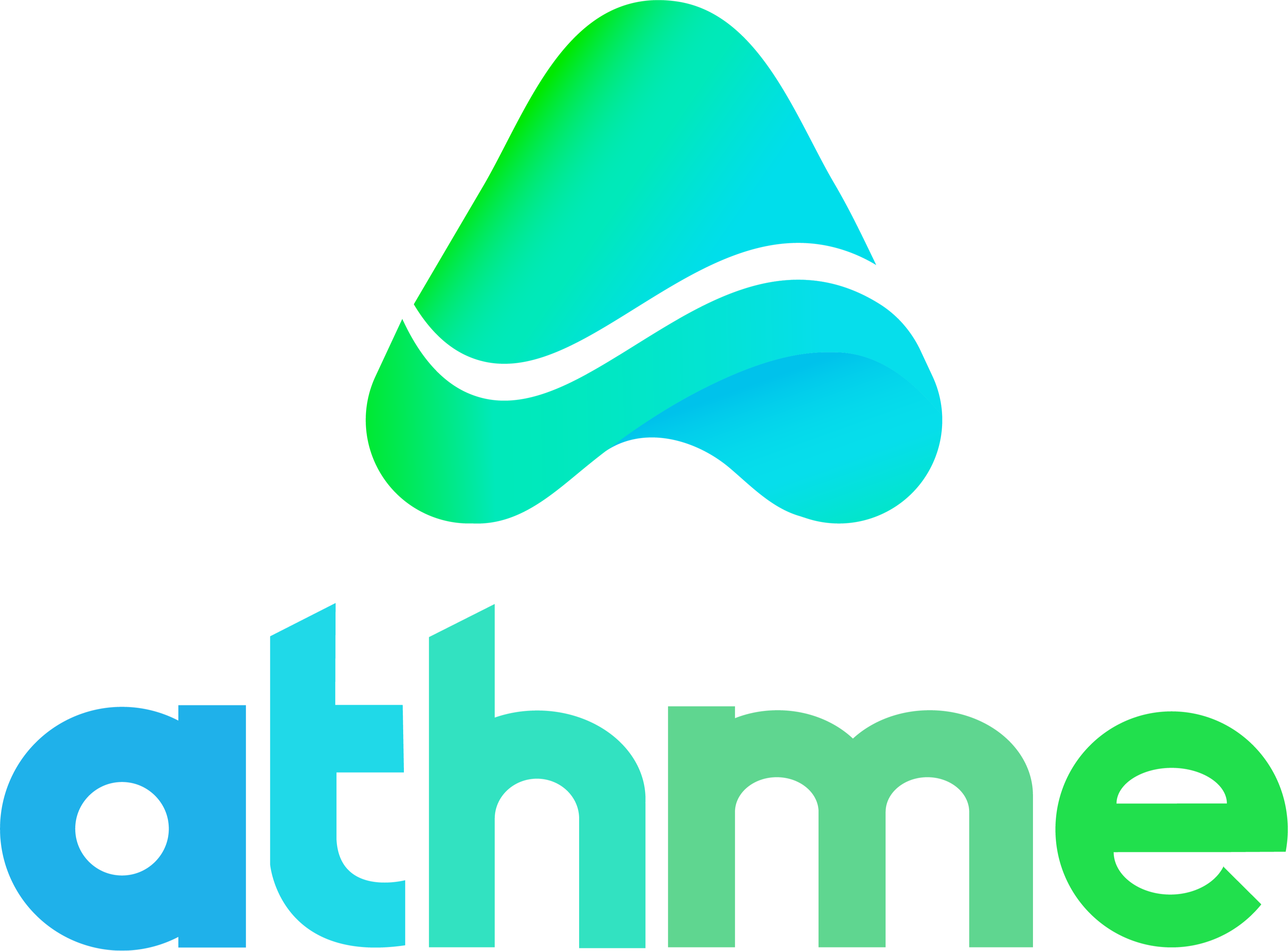 Athme