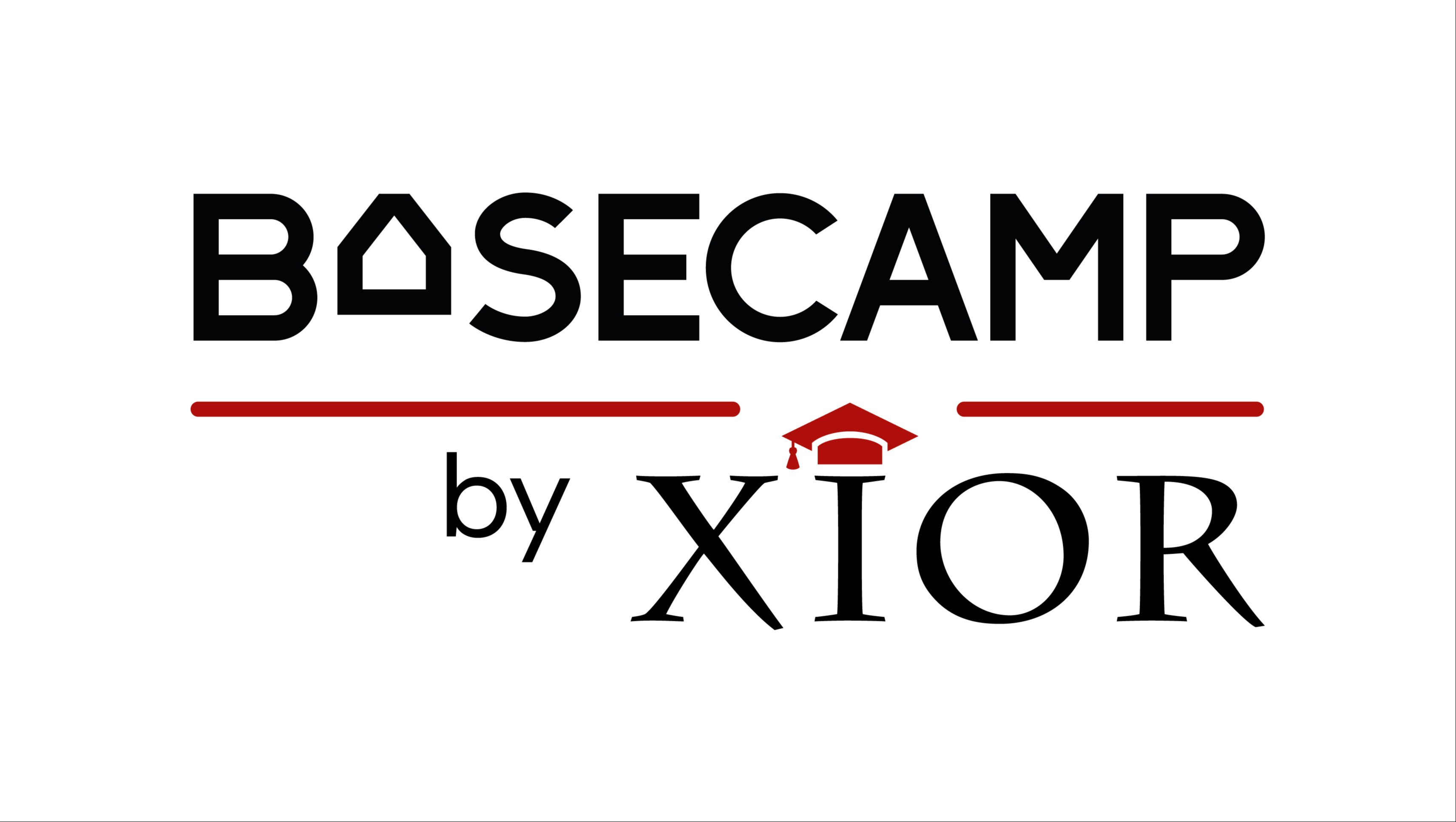 Basecamp by Xior